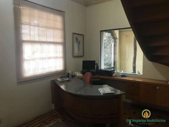 Imagem Casa à Venda, 250 m² em Vila Mariana - São Paulo