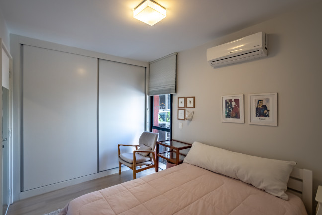 Imagem Apartamento com 2 Quartos à Venda, 84 m² em Itaim Bibi - São Paulo