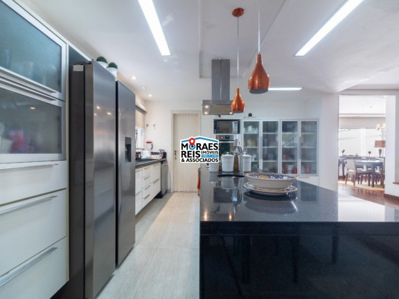 Imagem Casa com 5 Quartos à Venda, 600 m² em Brooklin Paulista - São Paulo Imagem Casa com 5 Quartos à Venda, 600 m² em Brooklin Paulista - São Paulo