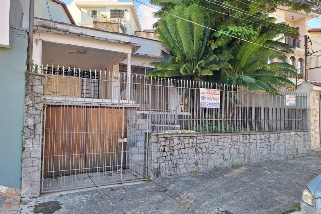 Imagem Casa com 3 Quartos à Venda, 131 m² em Vila Isolina Mazzei - São Paulo Imagem Casa com 3 Quartos à Venda, 131 m² em Vila Isolina Mazzei - São Paulo