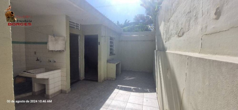 Imagem Casa com 3 Quartos à Venda, 124 m² em Brooklin - São Paulo Imagem Casa com 3 Quartos à Venda, 124 m² em Brooklin - São Paulo