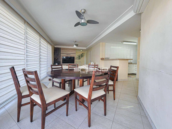 Imagem Cobertura com 4 Quartos à Venda, 236 m² em Riviera De São Lourenço - Bertioga Imagem Cobertura com 4 Quartos à Venda, 236 m² em Riviera De São Lourenço - Bertioga