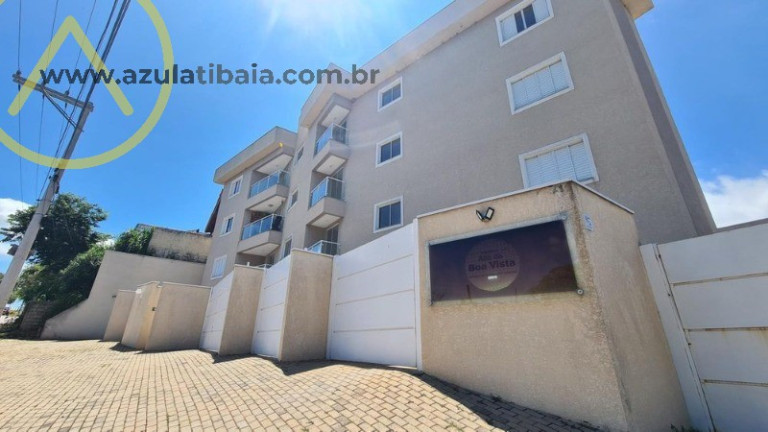 Imagem Apartamento com 2 Quartos à Venda, 67 m² em Jardim Brogota - Atibaia Imagem Apartamento com 2 Quartos à Venda, 67 m² em Jardim Brogota - Atibaia