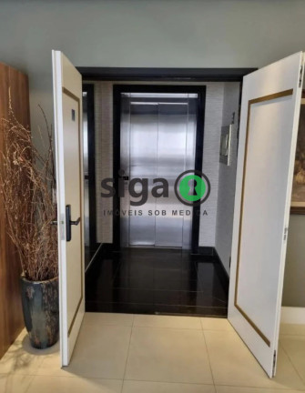 Imagem Apartamento com 3 Quartos à Venda, 163 m² em Vila Andrade - São Paulo Imagem Apartamento com 3 Quartos à Venda, 163 m² em Vila Andrade - São Paulo