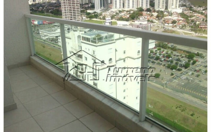 Imagem Apartamento com 1 Quarto para Alugar, 60 m² em Jardim Das Colinas - São José Dos Campos Imagem Apartamento com 1 Quarto para Alugar, 60 m² em Jardim Das Colinas - São José Dos Campos