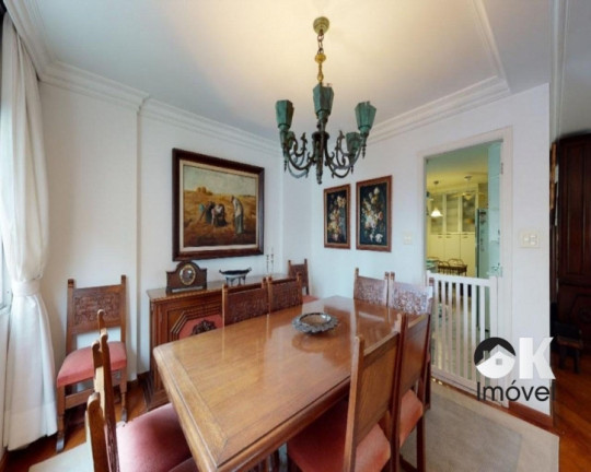 Imagem Apartamento com 4 Quartos à Venda, 222 m² em Jardim Paulista - São Paulo Imagem Apartamento com 4 Quartos à Venda, 222 m² em Jardim Paulista - São Paulo
