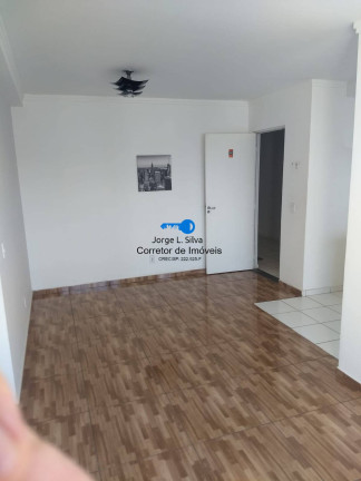 Apartamento com 2 Quartos à Venda, 47 m² em Portais (polvilho) - Cajamar
