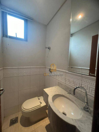 Imagem Apartamento com 4 Quartos à Venda, 205 m² em Setor Nova Suiça - Goiânia Imagem Apartamento com 4 Quartos à Venda, 205 m² em Setor Nova Suiça - Goiânia