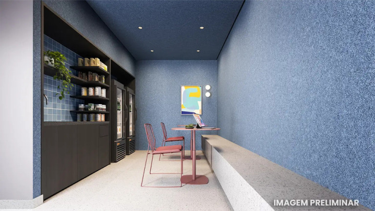 Imagem Apartamento com 1 Quarto à Venda, 30 m² em Sumarezinho - São Paulo Imagem Apartamento com 1 Quarto à Venda, 30 m² em Sumarezinho - São Paulo