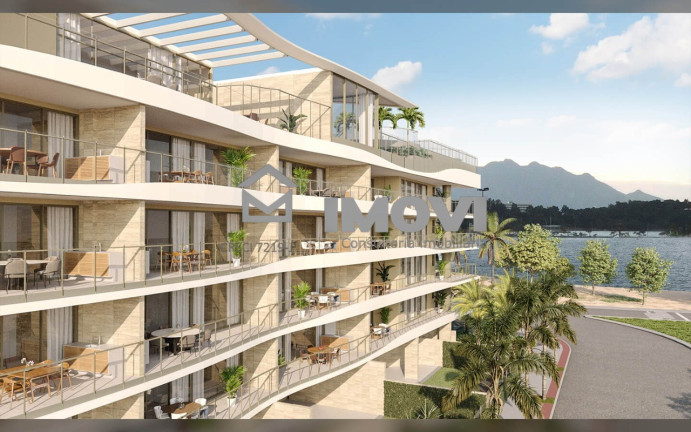 Imagem Apartamento com 4 Quartos à Venda, 207 m² em Enseada Do Suá - Vitória Imagem Apartamento com 4 Quartos à Venda, 207 m² em Enseada Do Suá - Vitória