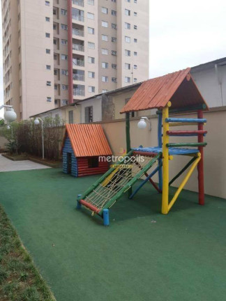 Imagem Apartamento com 3 Quartos à Venda, 68 m² em Barcelona - São Caetano Do Sul Imagem Apartamento com 3 Quartos à Venda, 68 m² em Barcelona - São Caetano Do Sul