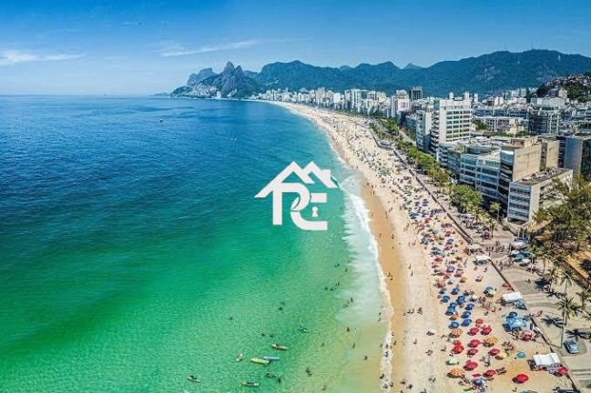 Imagem Apartamento com 1 Quarto à Venda, 47 m² em Ipanema - Rio De Janeiro Imagem Apartamento com 1 Quarto à Venda, 47 m² em Ipanema - Rio De Janeiro