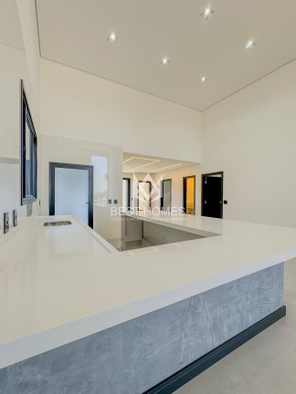 Imagem Casa de Condomínio com 3 Quartos à Venda, 300 m² em Jardim Primavera - Itupeva