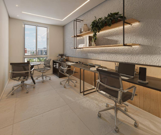 Imagem Apartamento com 2 Quartos à Venda, 49 m² em Intermares - Cabedelo Imagem Apartamento com 2 Quartos à Venda, 49 m² em Intermares - Cabedelo