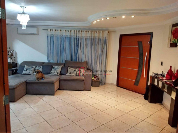 Imagem Casa com 3 Quartos à Venda, 137 m² em Jardim Puch - Sumaré Imagem Casa com 3 Quartos à Venda, 137 m² em Jardim Puch - Sumaré
