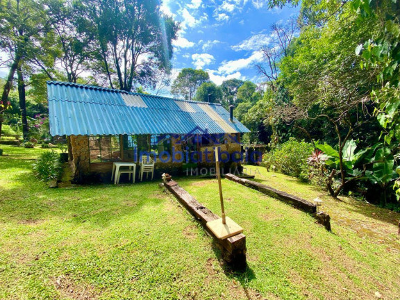 Imagem Chácara com 3 Quartos à Venda, 3.600 m² em Estância Santa Maria Do Portão - Atibaia