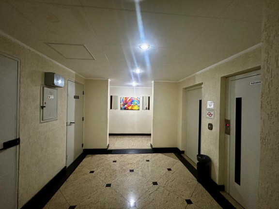 Imagem Apartamento com 2 Quartos à Venda, 70 m² em Vila Gustavo - São Paulo