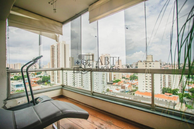 Imagem Apartamento com 4 Quartos à Venda, 140 m² em Vila Monte Alegre - São Paulo Imagem Apartamento com 4 Quartos à Venda, 140 m² em Vila Monte Alegre - São Paulo