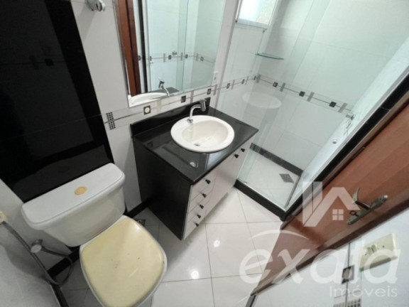 Imagem Sobrado com 3 Quartos à Venda, 152 m² em Morada De Laranjeiras - Serra Imagem Sobrado com 3 Quartos à Venda, 152 m² em Morada De Laranjeiras - Serra