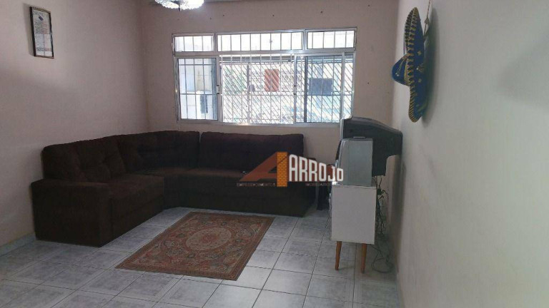 Imagem Casa com 3 Quartos à Venda, 112 m² em Ermelino Matarazzo - São Paulo Imagem Casa com 3 Quartos à Venda, 112 m² em Ermelino Matarazzo - São Paulo
