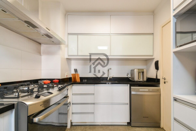 Imagem Apartamento com 4 Quartos à Venda, 104 m² em Moema - São Paulo