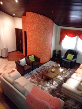 Imagem Casa com 4 Quartos à Venda, 405 m² em Vila Camilópolis - Santo André Imagem Casa com 4 Quartos à Venda, 405 m² em Vila Camilópolis - Santo André
