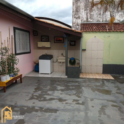Imagem Casa com 3 Quartos à Venda, 183 m² em Parque Senhor Do Bonfim - Taubaté Imagem Casa com 3 Quartos à Venda, 183 m² em Parque Senhor Do Bonfim - Taubaté