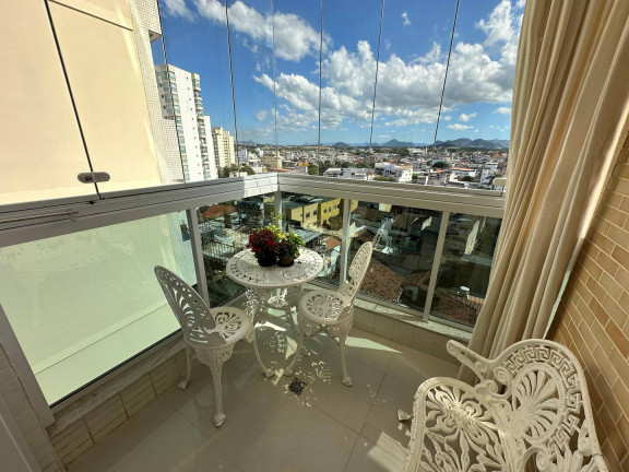 Imagem Apartamento com 3 Quartos à Venda, 112 m² em Praia Do Morro - Guarapari Imagem Apartamento com 3 Quartos à Venda, 112 m² em Praia Do Morro - Guarapari