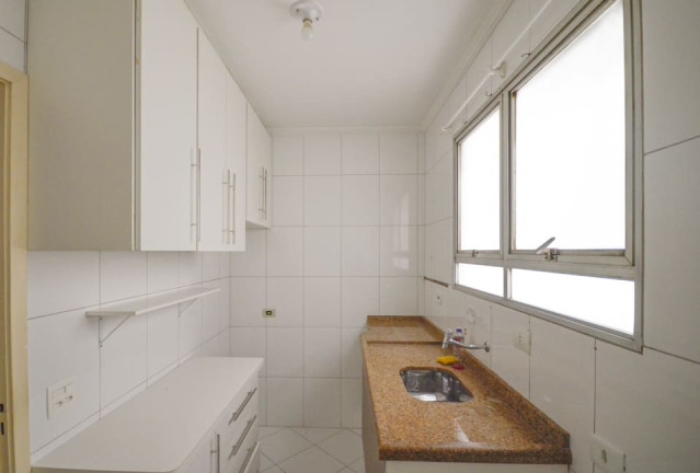 Imagem Apartamento com 1 Quarto à Venda, 42 m² em Bela Vista - São Paulo