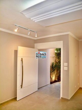 Imagem Casa com 2 Quartos para Alugar, 145 m² em Campo Belo - São Paulo Imagem Casa com 2 Quartos para Alugar, 145 m² em Campo Belo - São Paulo