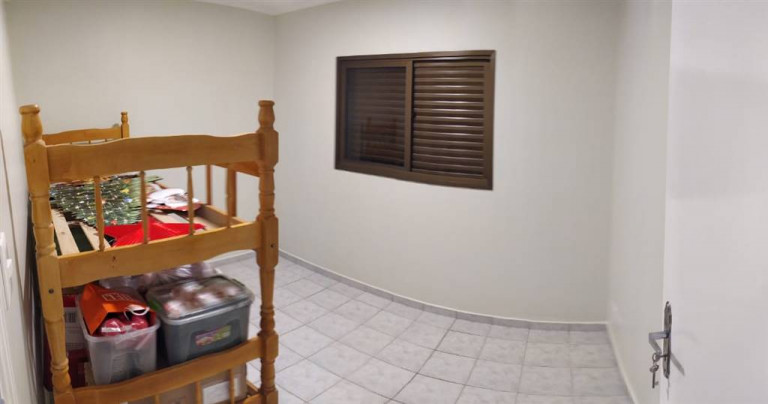 Imagem Apartamento com 2 Quartos à Venda, 165 m² em Tupi - Praia Grande