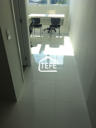 Imagem Sala Comercial à Venda, 23 m² em Camorim - Rio De Janeiro