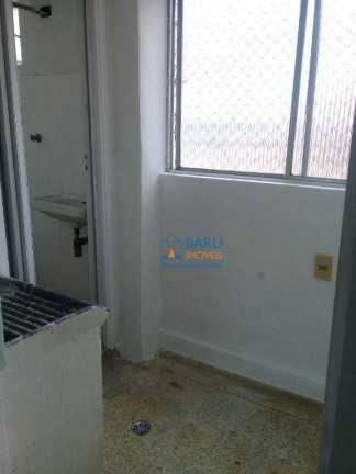 Imagem Apartamento com 2 Quartos para Alugar, 50 m² em Perdizes - São Paulo Imagem Apartamento com 2 Quartos para Alugar, 50 m² em Perdizes - São Paulo