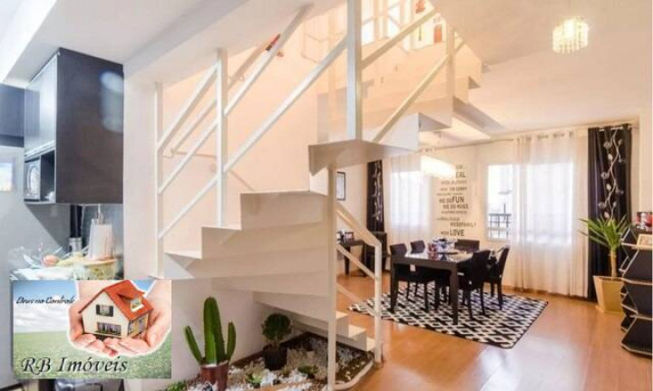 Imagem Apartamento com 3 Quartos à Venda, 120 m² em Nova Petrópolis - São Bernardo Do Campo Imagem Apartamento com 3 Quartos à Venda, 120 m² em Nova Petrópolis - São Bernardo Do Campo