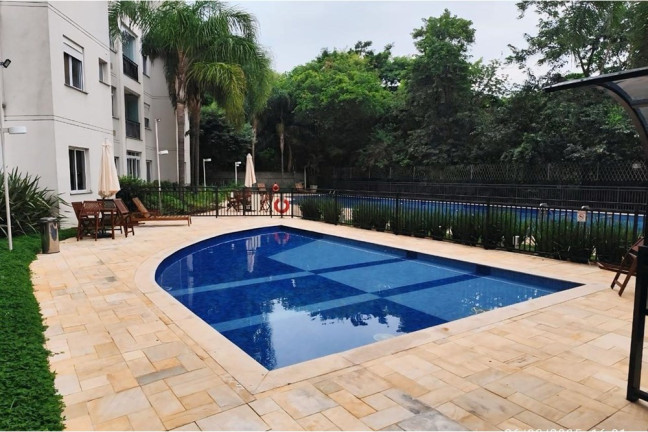 Imagem Apartamento com 3 Quartos à Venda, 83 m² em Retiro - Jundiaí Imagem Apartamento com 3 Quartos à Venda, 83 m² em Retiro - Jundiaí