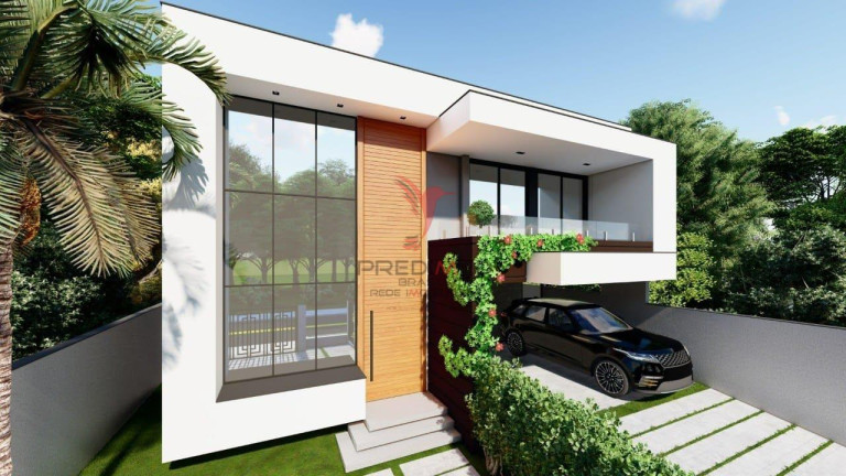 Imagem Casa com 3 Quartos à Venda, 218 m² em Terras Altas - Camboriú Imagem Casa com 3 Quartos à Venda, 218 m² em Terras Altas - Camboriú
