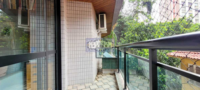 Imagem Apartamento com 4 Quartos à Venda, 240 m² em Lagoa - Rio De Janeiro