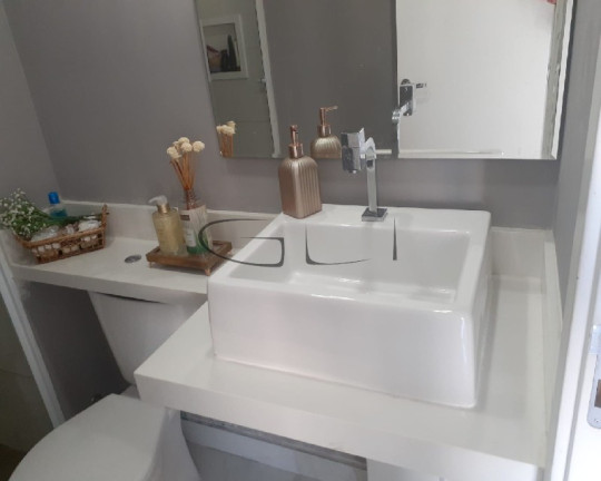 Imagem Imóvel com 1 Quarto à Venda, 32 m² em Brás - São Paulo Imagem Imóvel com 1 Quarto à Venda, 32 m² em Brás - São Paulo