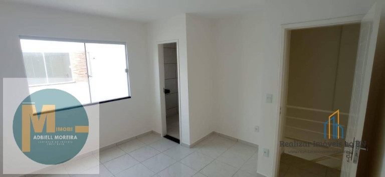 Imagem Apartamento com 2 Quartos à Venda, em Centro - Extremoz Imagem Apartamento com 2 Quartos à Venda, em Centro - Extremoz
