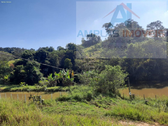 Imagem Fazenda à Venda,  em Aguanil