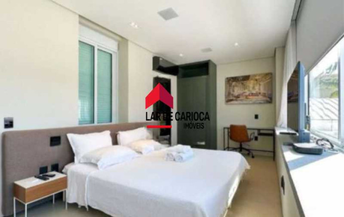 Imagem Cobertura com 1 Quarto à Venda, 30 m² em Copacabana - Rio De Janeiro Imagem Cobertura com 1 Quarto à Venda, 30 m² em Copacabana - Rio De Janeiro
