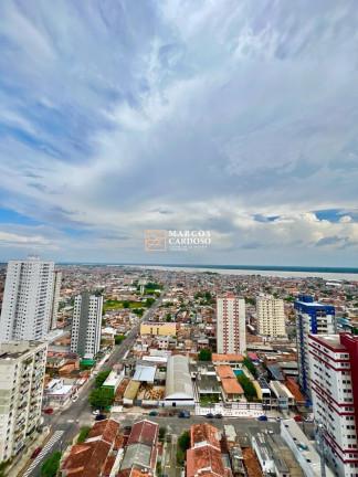 Imagem Imóvel com 4 Quartos à Venda, 155 m² em Batista Campos - Belém