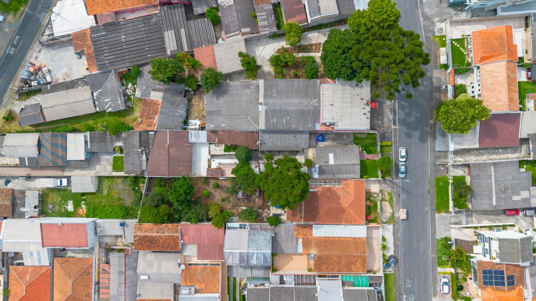 Imagem Terreno à Venda, 10 m² em Xaxim - Curitiba Imagem Terreno à Venda, 10 m² em Xaxim - Curitiba