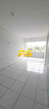 Imagem Apartamento com 2 Quartos à Venda, 57 m² em Bancários - João Pessoa Imagem Apartamento com 2 Quartos à Venda, 57 m² em Bancários - João Pessoa
