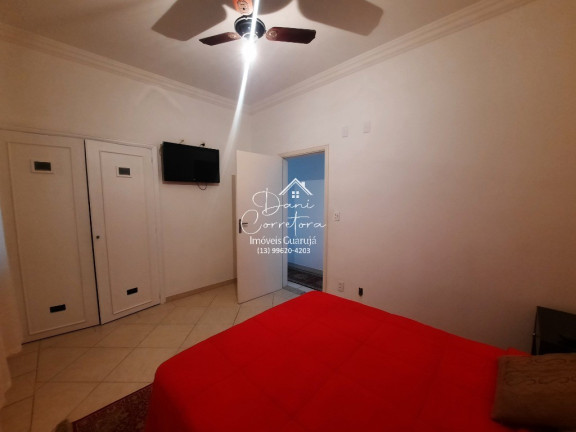 Imagem Apartamento com 3 Quartos à Venda, 100 m² em Pitangueiras - Guarujá