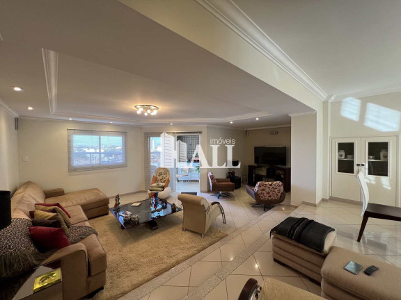Imagem Apartamento com 4 Quartos à Venda, 325 m² em Boa Vista - São José Do Rio Preto Imagem Apartamento com 4 Quartos à Venda, 325 m² em Boa Vista - São José Do Rio Preto