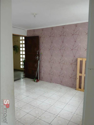 Imagem Apartamento com 3 Quartos à Venda, 64 m² em Conjunto Habitacional Barreira Grande - São Paulo