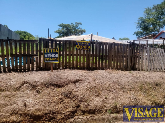 Imagem Terreno à Venda, 500 m² em Veraneio Iraja - Jacareí