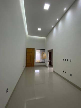 Imagem Casa com 3 Quartos à Venda, 110 m² em Jardim Fonte Nova - Goiânia Imagem Casa com 3 Quartos à Venda, 110 m² em Jardim Fonte Nova - Goiânia