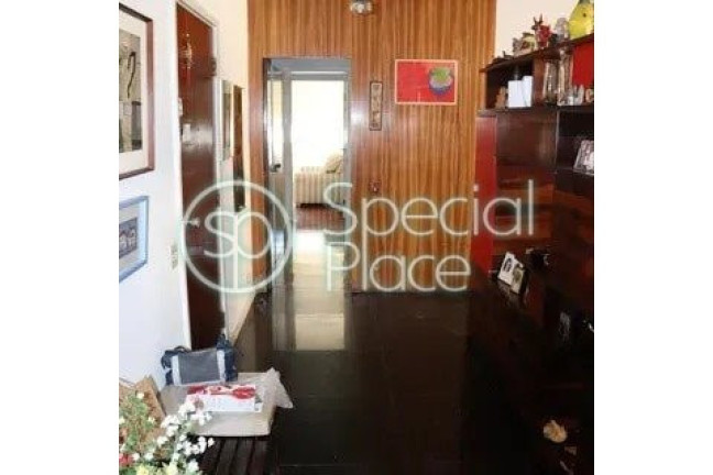 Imagem Apartamento com 3 Quartos à Venda, 300 m² em Jardim América - São Paulo